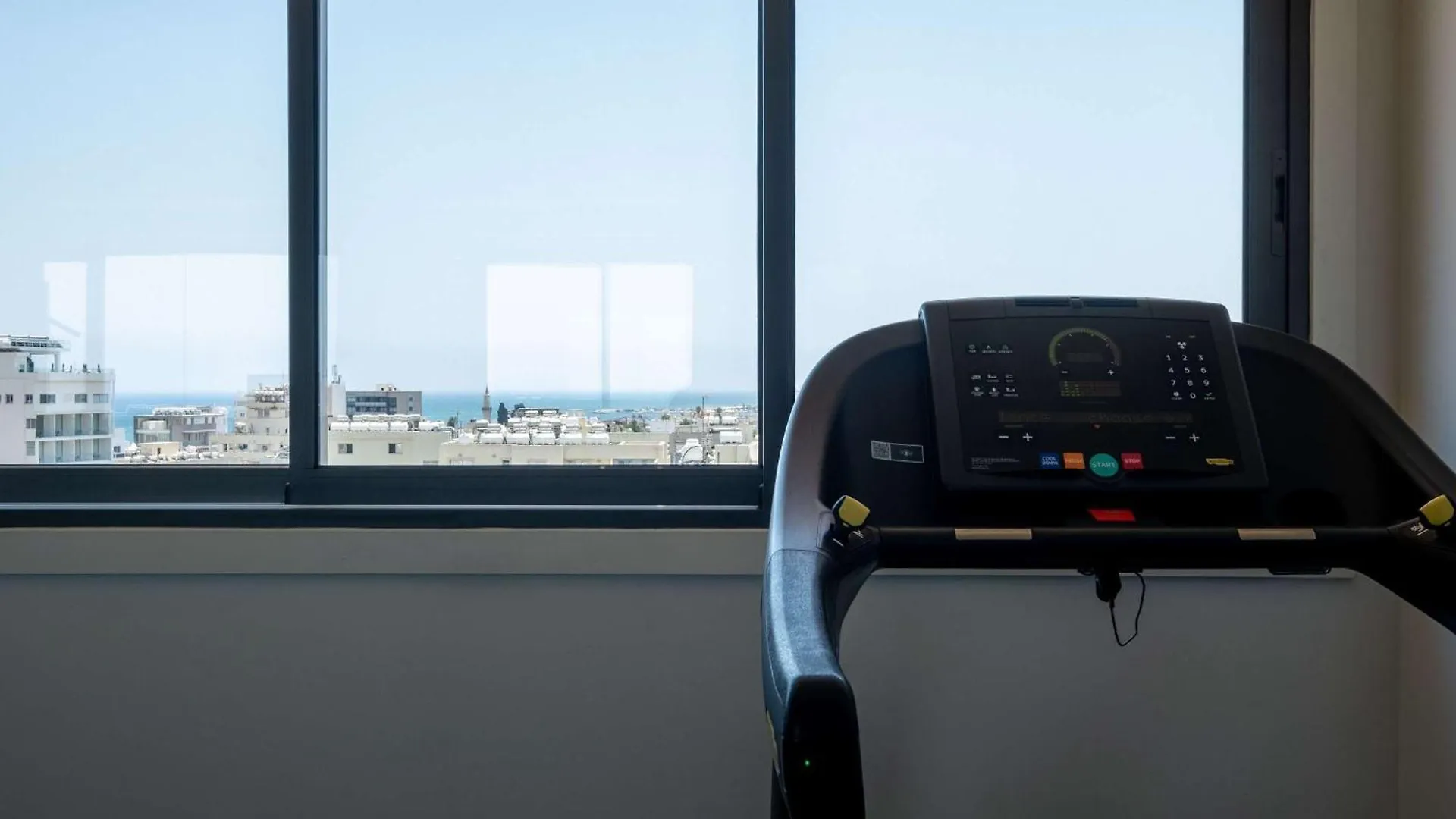 فندق Mercure Larnaca City