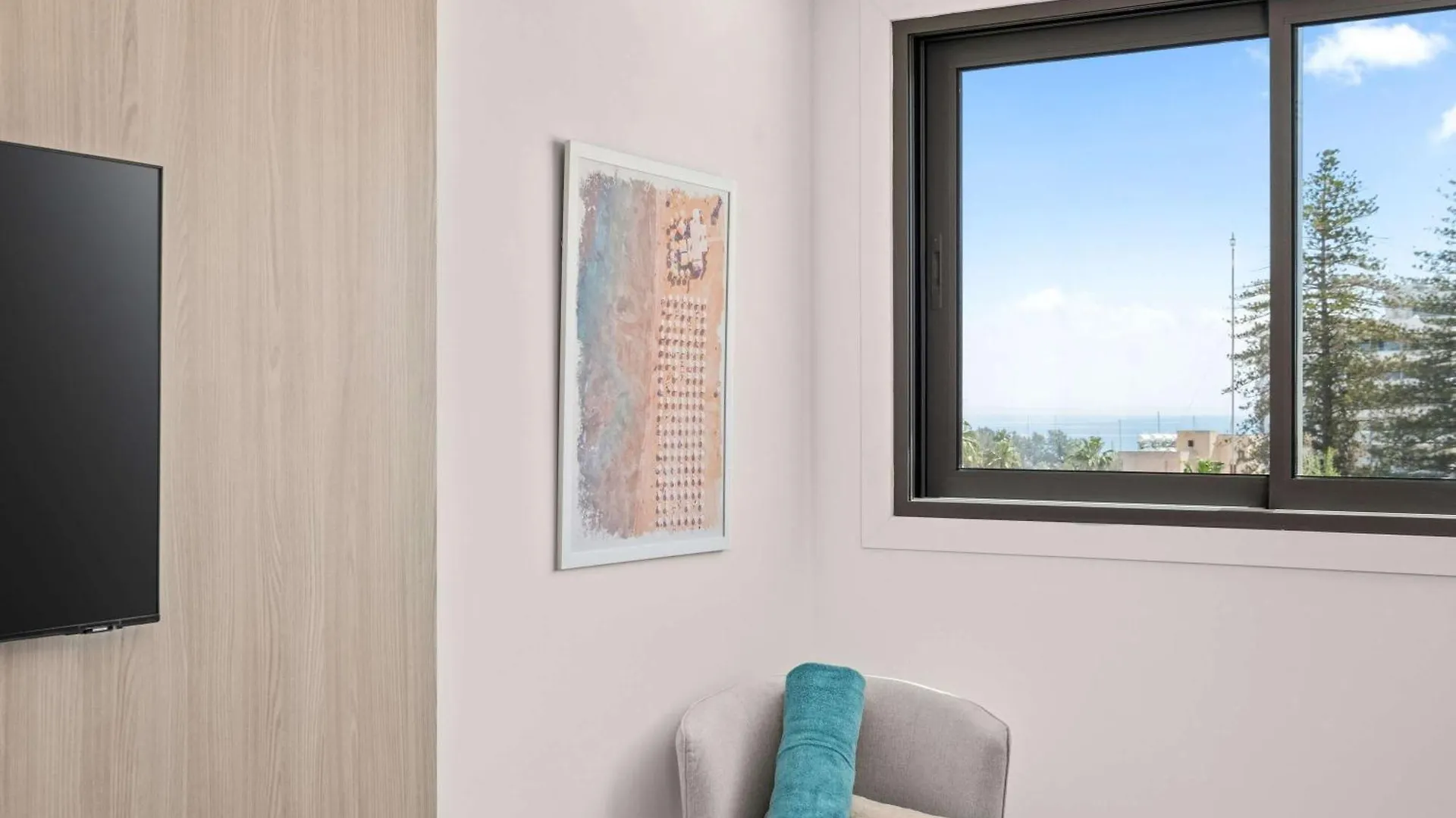 Mercure Larnaca City فندق