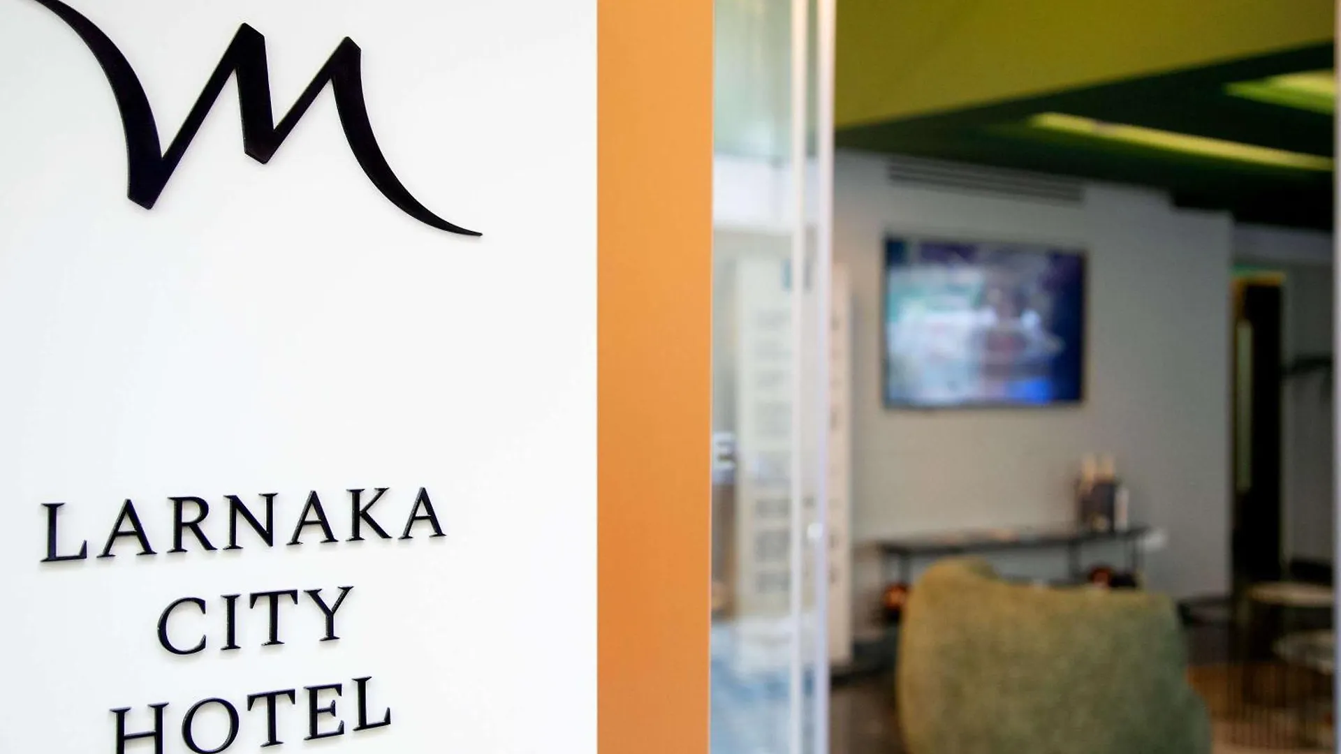 Mercure Larnaca City فندق