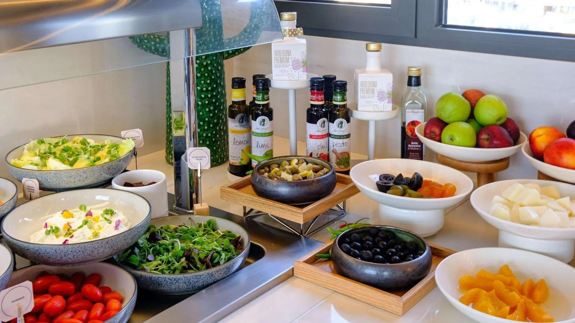 *** Hotel Mercure Larnaca City Cypr