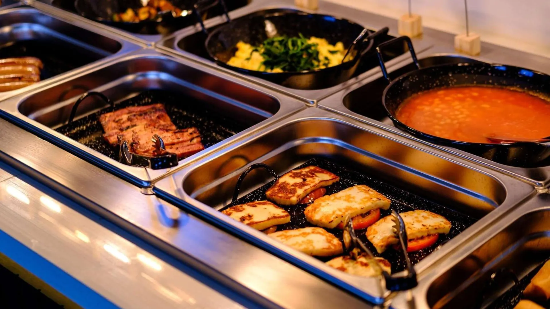 Mercure Larnaca City Hotel
