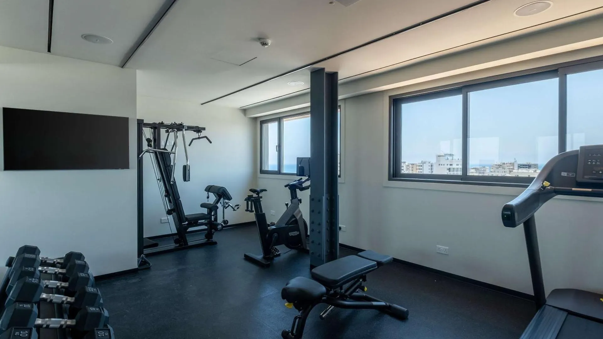 *** Hotel Mercure Larnaca City Cypr