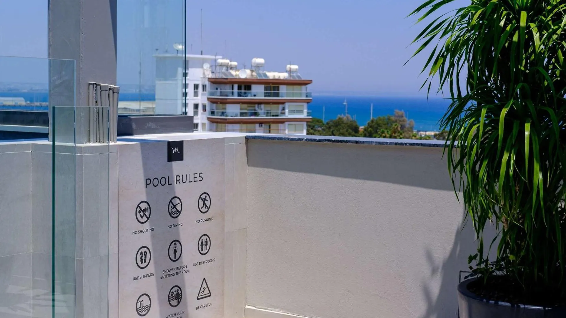Mercure Larnaca City Hotel