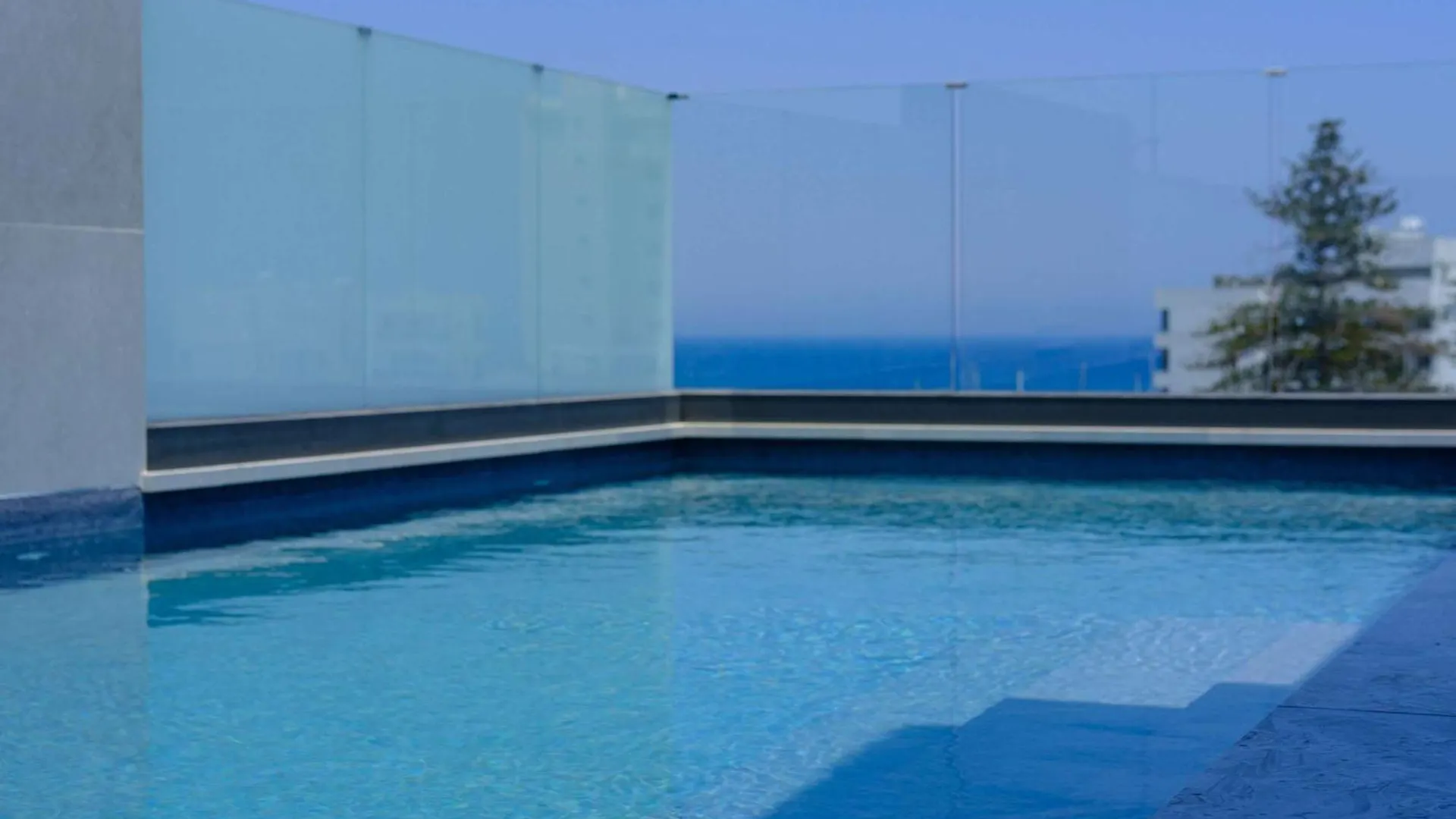 Mercure Larnaca City 3*,  Cyprus