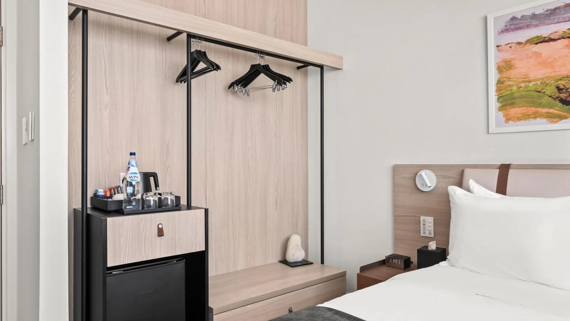 Mercure Larnaca City