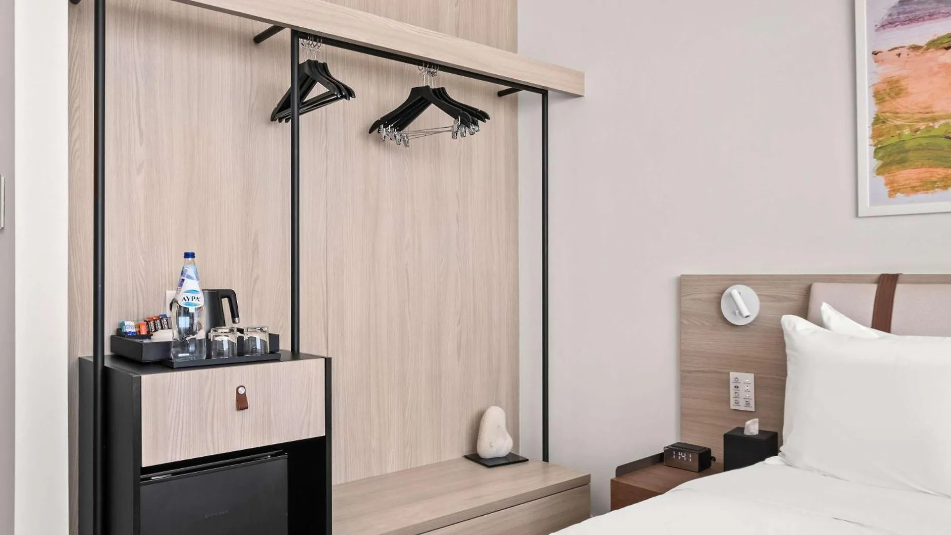 *** Hotel Mercure Larnaca City Cyprus