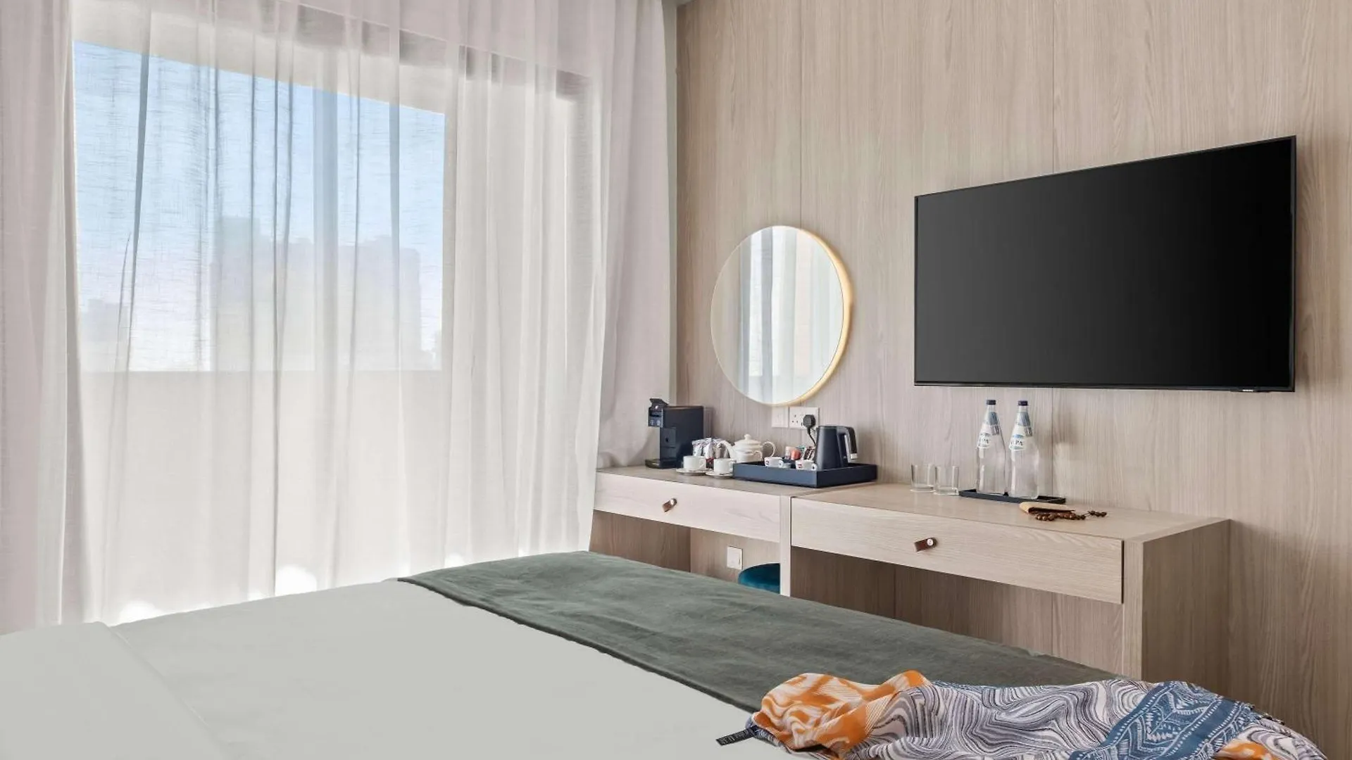 Hotel Mercure Larnaca City