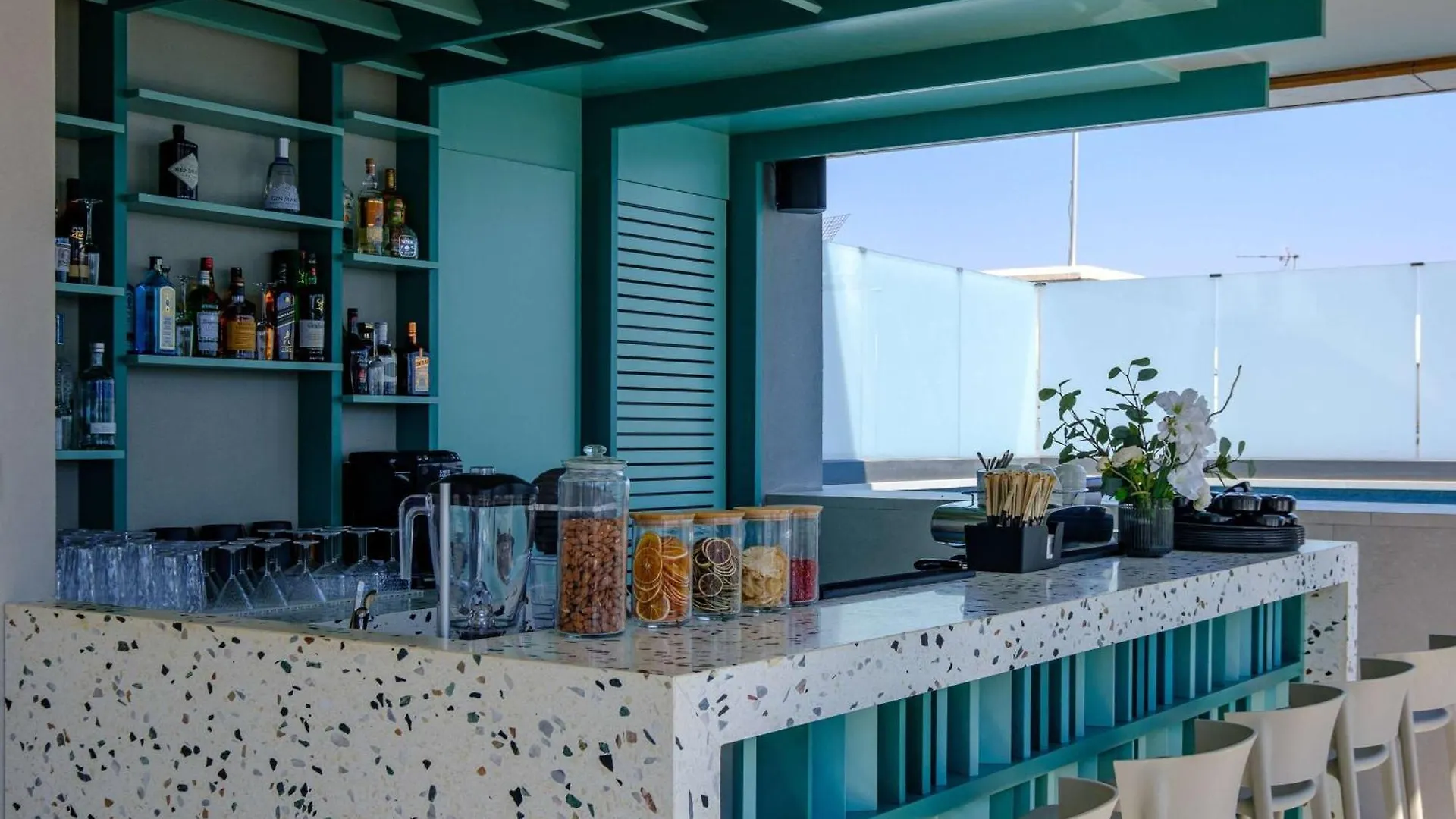 Hotel Mercure Larnaca City