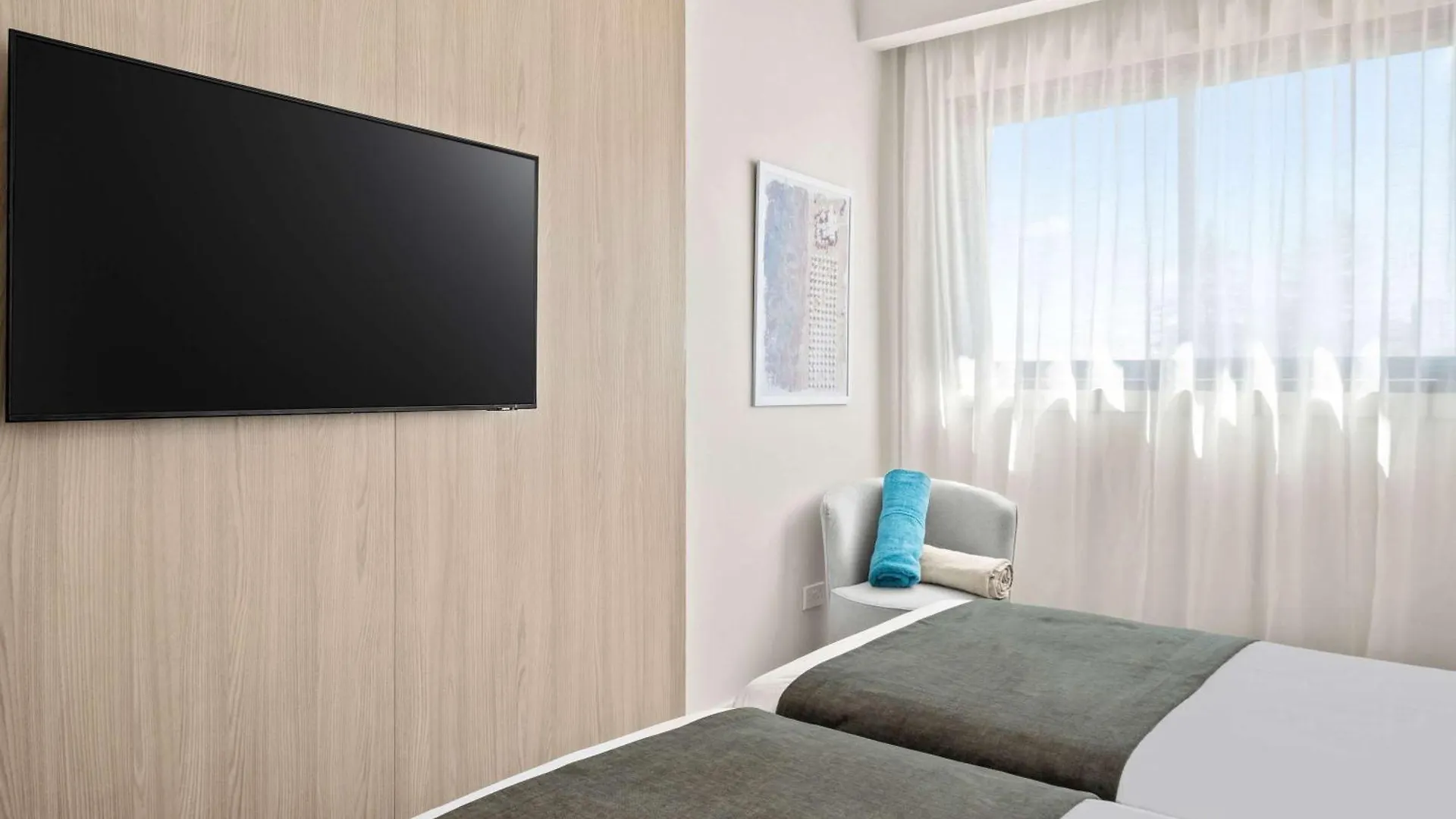Mercure Larnaca City Hotel